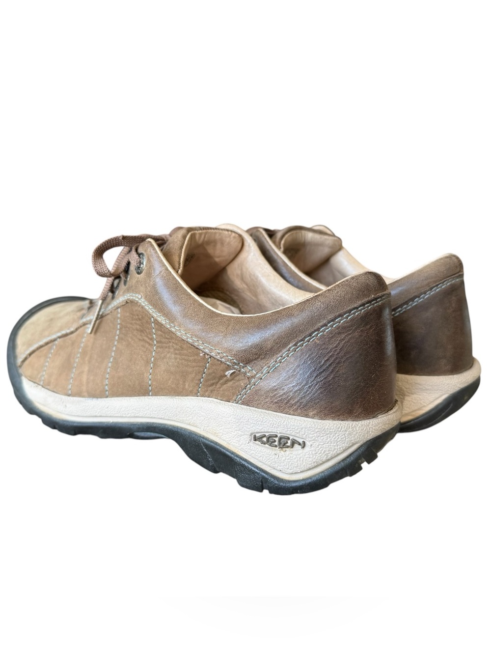 Keen Presidio Casual Comfort Shoes, Women’s 9.5 - Picture 4 of 10